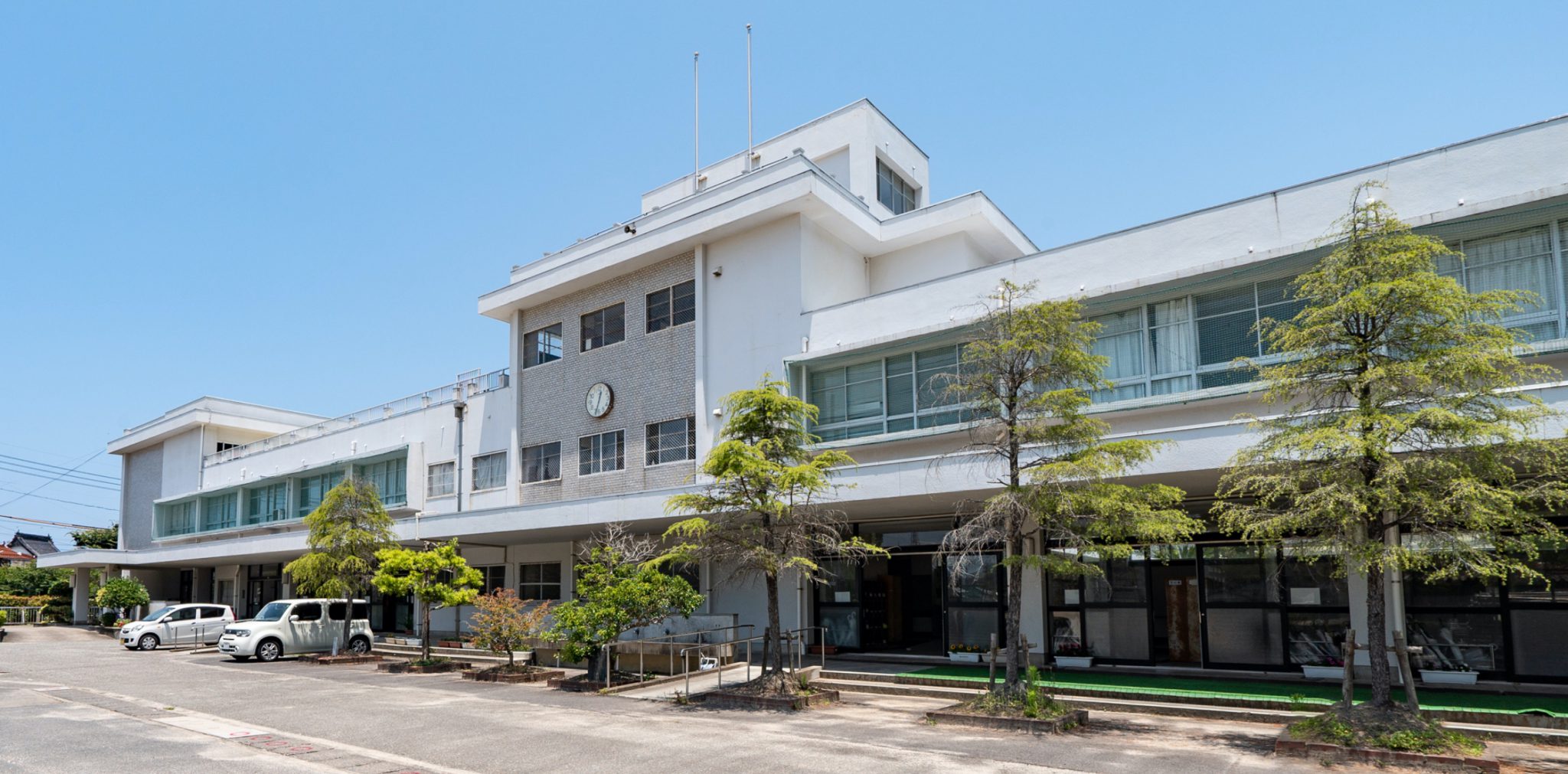 学校概要 島根県立益田高等学校 学校概要 島根県立益田高等学校